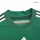 Men's Mexico Home World Cup Soccer Jersey 2014 - worldjerseyshop