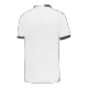 Men's Manchester City DE BRUYNE #17 Away Soccer Short Sleeves Jersey 2023/24 - worldjerseyshop