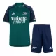 Kids Arsenal Whole Kits Third Away Soccer Kit (Jersey+Shorts+Sock） 2023/24 - worldjerseyshop