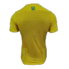 Men's Al Nassr Home Player Version Soccer Jersey 2023/24 - worldjerseyshop