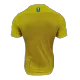 Men's Al Nassr RONALDO #7 Home Player Version Soccer Jersey 2023/24 - worldjerseyshop