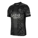 Men's PSG HAKiMi #2 Third Away Soccer Short Sleeves Jersey 2023/24 - worldjerseyshop