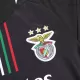 Men Benfica Away Soccer Jersey Kits(Jersey+Shorts) 2023/24 - worldjerseyshop