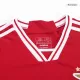 Men Benfica Home Soccer Jersey Kits(Jersey+Shorts) 2023/24 - worldjerseyshop