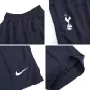 Kids Tottenham Hotspur Away Soccer Jersey Kits(Jersey+Shorts) 2023/24 - worldjerseyshop