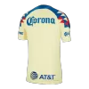 Men's Club America Home Player Version Soccer Jersey 2023/24 - worldjerseyshop