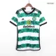 Men's Celtic Home Soccer Short Sleeves Jersey 2023/24 - worldjerseyshop