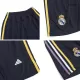 Kids Real Madrid Away Soccer Jersey Kits(Jersey+Shorts) 2023/24 - worldjerseyshop