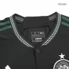 Men's Celtic Away Soccer Short Sleeves Jersey 2023/24 - worldjerseyshop