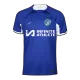 Men's Chelsea Home Soccer Kit(Jersey+Shorts) 2023/24 - worldjerseyshop