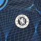 Men's Chelsea Away Soccer Short Sleeves Jersey 2023/24 - worldjerseyshop