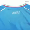 Men's Napoli Home Player Version Soccer Jersey 2023/24 - worldjerseyshop