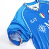 Men's Napoli Home Soccer Short Sleeves Jersey 2023/24 - worldjerseyshop