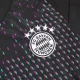 Kids Bayern Munich Away Soccer Jersey Kits(Jersey+Shorts) 2023/24 - worldjerseyshop
