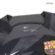 Kids Barcelona Goalkeeper Soccer Jersey Kits(Jersey+Shorts) 2023/24 - worldjerseyshop