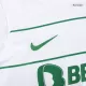 Men's Sporting CP Away Soccer Short Sleeves Jersey 2023/24 - worldjerseyshop