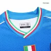 Men's Napoli Home Soccer Short Sleeves Jersey 2023/24 - worldjerseyshop