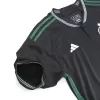 Men's Celtic Away Soccer Short Sleeves Jersey 2023/24 - worldjerseyshop