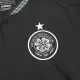 Men's Celtic Away Soccer Short Sleeves Jersey 2023/24 - worldjerseyshop