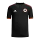 Men's Roma Third Away Soccer Short Sleeves Jersey 2023/24 - worldjerseyshop