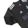 Men's Real Madrid Soccer Short Sleeves Jersey 2023/24 - worldjerseyshop