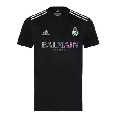 Men's Real Madrid Soccer Short Sleeves Jersey 2023/24 - worldjerseyshop