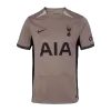 Men's Tottenham Hotspur KULUSEVSKI #21 Third Away Soccer Short Sleeves Jersey 2023/24 - worldjerseyshop