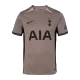 Men's Tottenham Hotspur PERIŠIĆ #14 Third Away Soccer Short Sleeves Jersey 2023/24 - worldjerseyshop