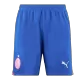 Men's AC Milan Third Away Soccer Kit(Jersey+Shorts) 2023/24 - worldjerseyshop