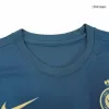 Men's Al Nassr Away Player Version Soccer Jersey 2023/24 - worldjerseyshop