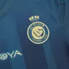 Men's Al Nassr Away Player Version Soccer Jersey 2023/24 - worldjerseyshop