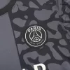 Men's PSG Third Away Soccer Short Sleeves Jersey 2023/24 - worldjerseyshop