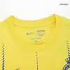 Men's Al Nassr Home Player Version Soccer Jersey 2023/24 - worldjerseyshop