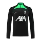 Men's Liverpool Tracksuit Zipper Sweat Shirt Soccer Kit (Top+Trousers) 2023/24 - worldjerseyshop