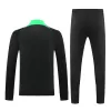 Men's Liverpool Tracksuit Zipper Sweat Shirt Soccer Kit (Top+Trousers) 2023/24 - worldjerseyshop