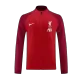 Men's Liverpool Tracksuit Soccer Kit (Top+Trousers) 2023/24 - worldjerseyshop