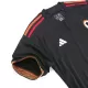 Men's Roma Third Away Soccer Short Sleeves Jersey 2023/24 - worldjerseyshop