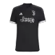 Men's Juventus Third Away Player Version Soccer Jersey 2023/24 - worldjerseyshop