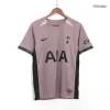 Men's Tottenham Hotspur Third Away Soccer Short Sleeves Jersey 2023/24 - worldjerseyshop