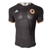 Men's Roma Third Away Player Version Soccer Jersey 2023/24 - worldjerseyshop