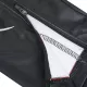 Kids PSG Tracksuit Zipper Sweat Shirt Soccer Jersey 2023/24 - worldjerseyshop