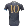 Men's Argentina #10 Special Player Version Soccer Jersey 2023 - worldjerseyshop