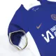 Men's Chelsea Concept Home Soccer Short Sleeves Jersey 2023/24 - worldjerseyshop