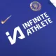 Men's Chelsea Concept Home Soccer Short Sleeves Jersey 2023/24 - worldjerseyshop