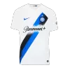 Kids Inter Milan Away Soccer Jersey Kits(Jersey+Shorts) 2023/24 - worldjerseyshop