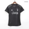 Men's Juventus Third Away Player Version Soccer Jersey 2023/24 - worldjerseyshop