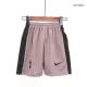 Kids Tottenham Hotspur Third Away Soccer Jersey Kits(Jersey+Shorts) 2023/24 - worldjerseyshop