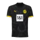 Men's Borussia Dortmund Away Soccer Jersey 2023/24 - worldjerseyshop