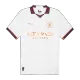 Men's Manchester City Away Player Version Soccer Jersey 2023/24 - worldjerseyshop