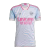 Men's Arsenal Soccer Short Sleeves Jersey 2023/24 - worldjerseyshop